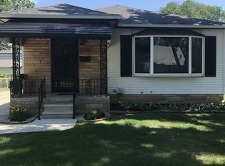 22494 David Ave, Eastpointe, MI 48021