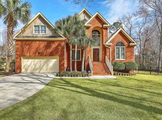 3020 Linksland Rd, Mount Pleasant, SC 29466