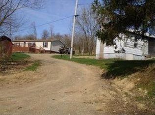 20 Cross Rd, Panama, NY 14767