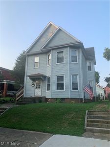 610 2nd St, Marietta, OH, 45750