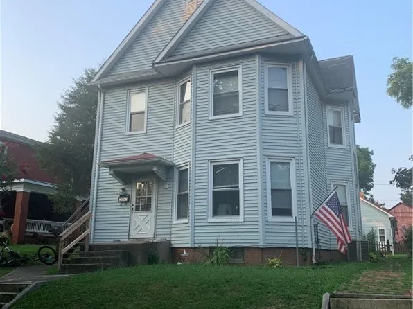 610 2nd St, Marietta, OH 45750