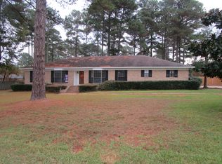 2506 Coffee Pot St, Magnolia, AR 71753