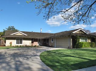 2924 Aulin Dr, San Jose, CA