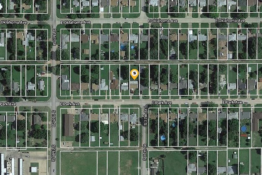 1st image of 1630 E Park Ave