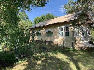 110 2nd Ave, Heimdal, ND 58341