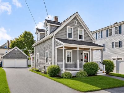 29 Ash St, Waltham, MA, 02453