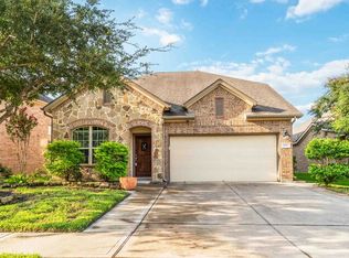9991 Boulder Bend Ln, Brookshire, TX 77423