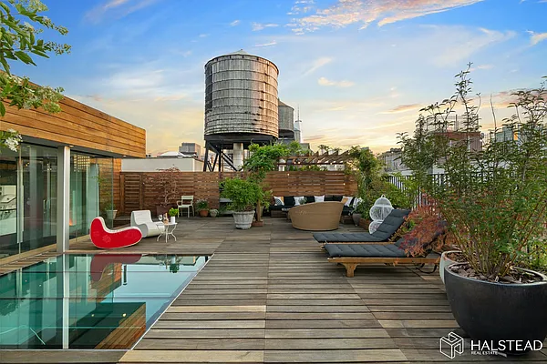 Rented by Brown Harris Stevens | media 24