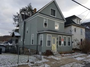 826 Gaston Ave #1, Fairmont, WV 26554