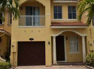 15085 SW 8th Ter, Miami, FL 33194