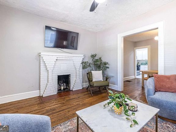 5th image of 329 Kendrick Ave SE