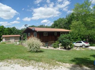 336 W Harvest Church Rd, Newberry, IN 47449