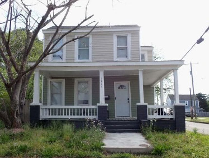 Property Front View