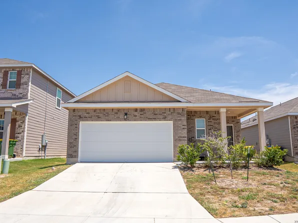 7420 Cottontail Clf, San Antonio, TX 78253