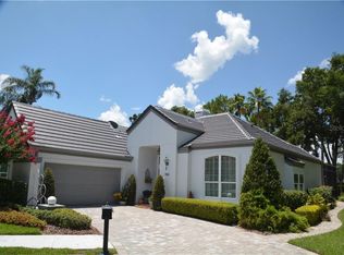 1168 Brampton Pl, Heathrow, FL 32746