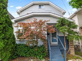 1374 Pelissier St, Windsor, ON N8X 1M5