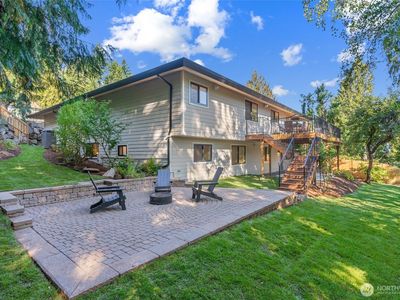 2810 177th Avenue NE, Redmond, WA, 98052