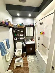 Rented by Minotaur Management