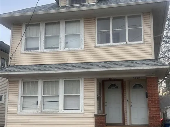 3819 Revere Dr, Toledo, OH 43612