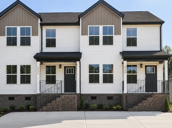 2909 New Pineola Rd #102, Charlotte, NC 28208