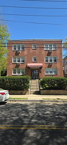 325 Mansfield St Photo 1