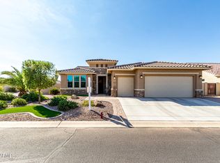 4801 W Buckskin Dr, Eloy, AZ 85131