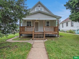 4112 S 36th St, Omaha, NE 68107