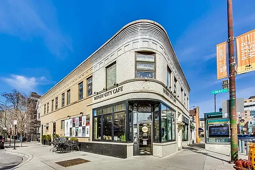 1062 W Chicago Ave #2E Photo 1
