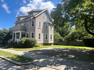 45 Firglade Ave, Providence, RI 02906
