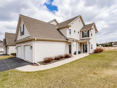 452 Cedar COURT, Slinger, WI, 53086