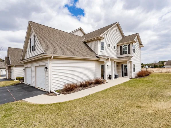 452 Cedar COURT, Slinger, WI 53086