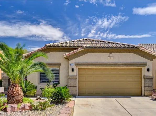 115 Cora Hills Ct, Las Vegas, NV 89148