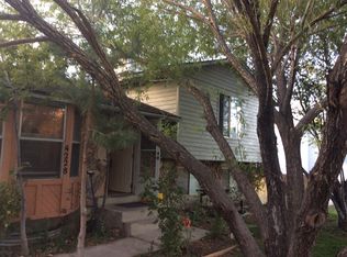 4228 S Zeus Dr, West Valley, UT 84128
