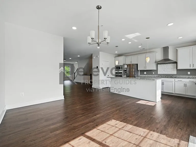4227 Saunders Tavern Trl #B — Photo 14
