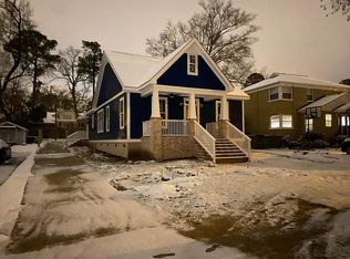 3521 Heyward St, Columbia, SC 29205