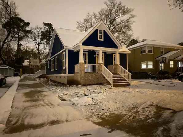 3521 Heyward St, Columbia, SC 29205