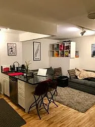 Rented by The Downtown LLC