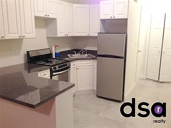 Rented by DSA Realty