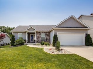 2432 Basin St, South Bend, IN 46614