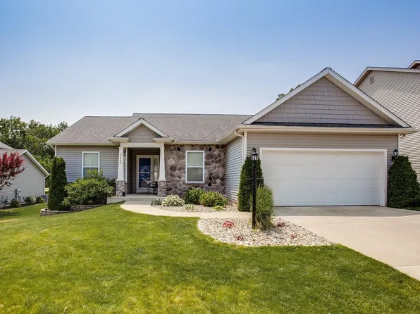 2432 Basin St, South Bend, IN 46614