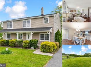 5823 Glen Falls Rd, Reisterstown, MD 21136