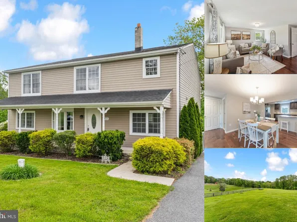 5823 Glen Falls Rd, Reisterstown, MD 21136