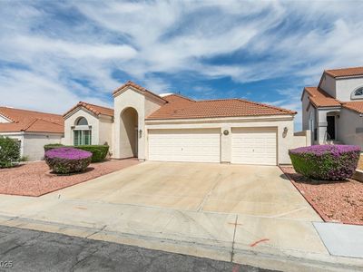 6 Sandwedge Dr, Henderson, NV, 89074