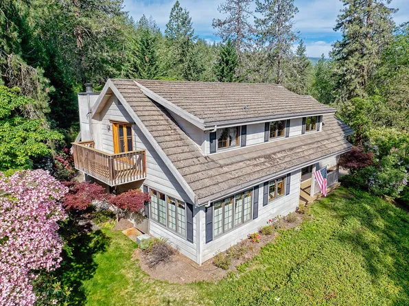 882 Hill St, Jacksonville, OR 97530