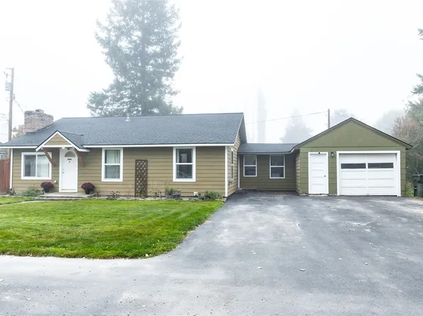 61 Evergreen St, Libby, MT 59923