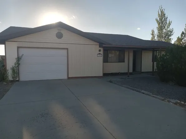 1508 Buffaloberry Ln, Tonopah, NV 89049