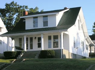 201 W High St, Springfield, KY 40069