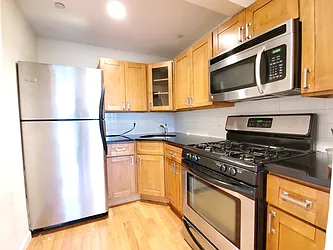 Rented by Astoria Realty