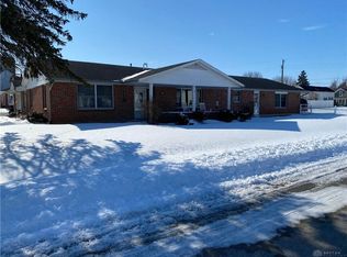 213 N Grant St, Covington, OH