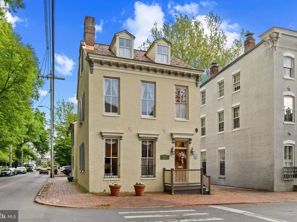 250 Prince George St, Annapolis, MD 21401